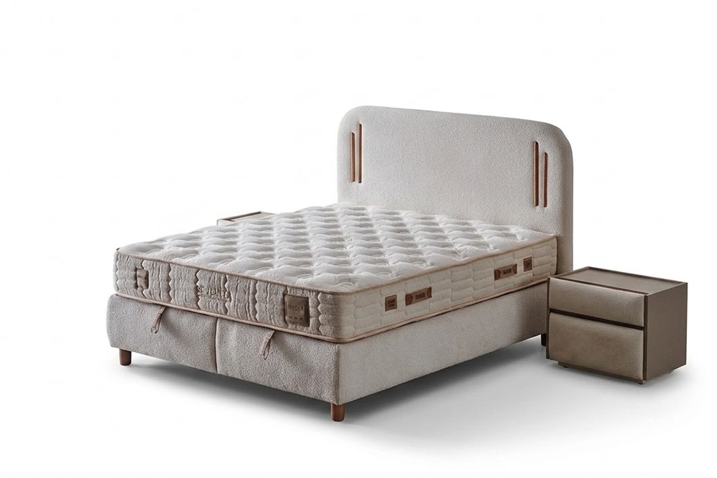 Bed BOHEMELA