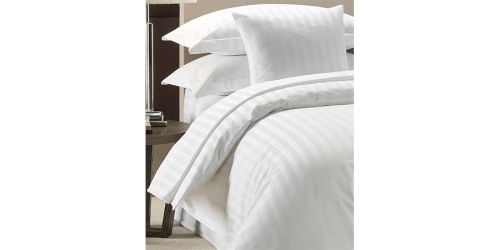 Hotel Satin Sheet, Double(2)