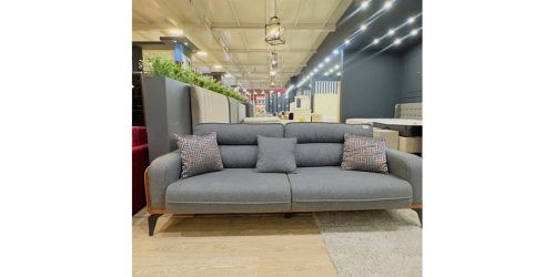 დივანი ქსოვილის ზედაპირით ARTEON