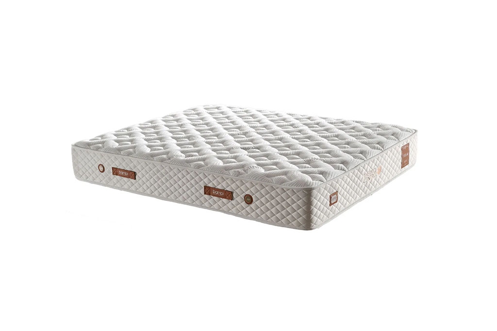 მატრასი ორთოპედიული THERMO CONTROL WHITE