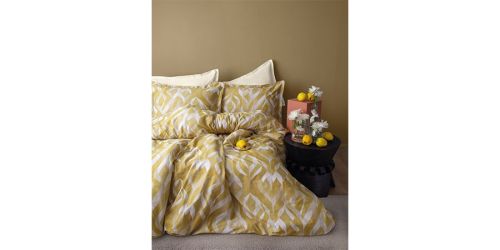 Tencel bedding ISSIMO-TIGRES