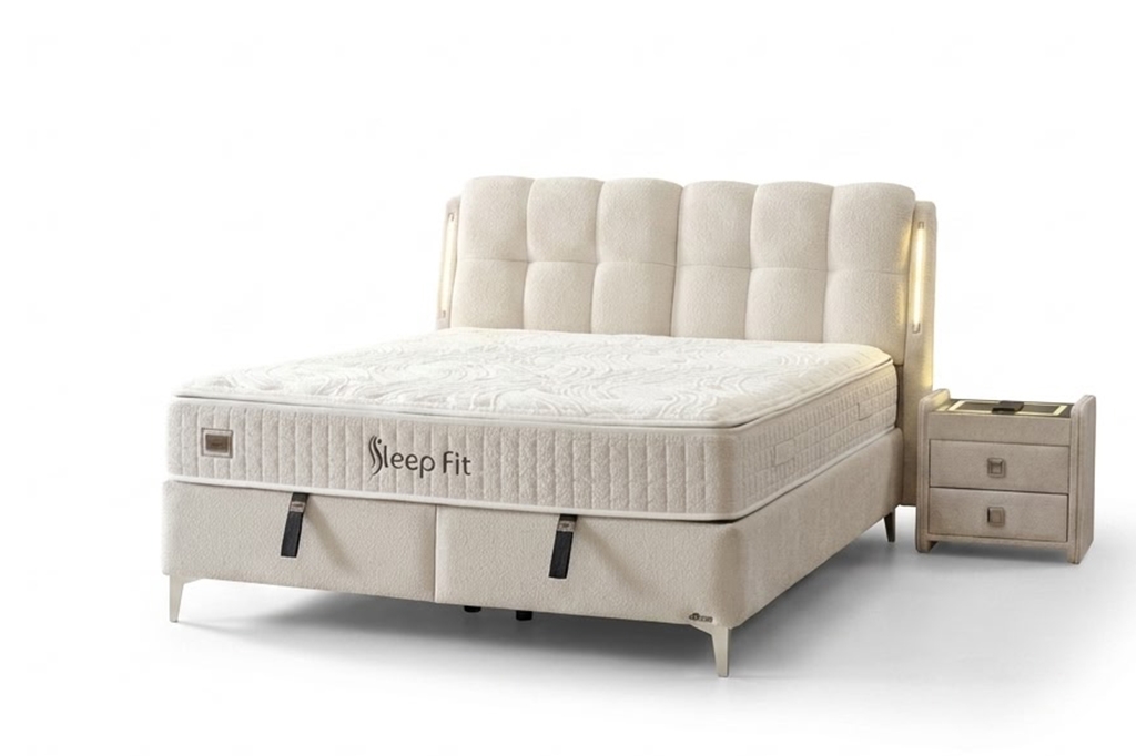 საწოლი SLEEPFIT