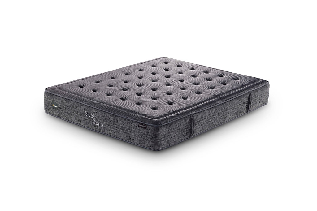 მატრასი ორთოპედიული BLACK ZONE