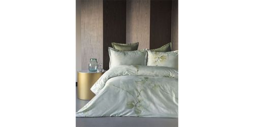 სატინის თეთრეული ISSIMO-LUA