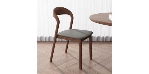 სასადილოს სკამი CUBE