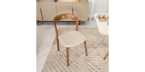 სასადილოს სკამი CUBE