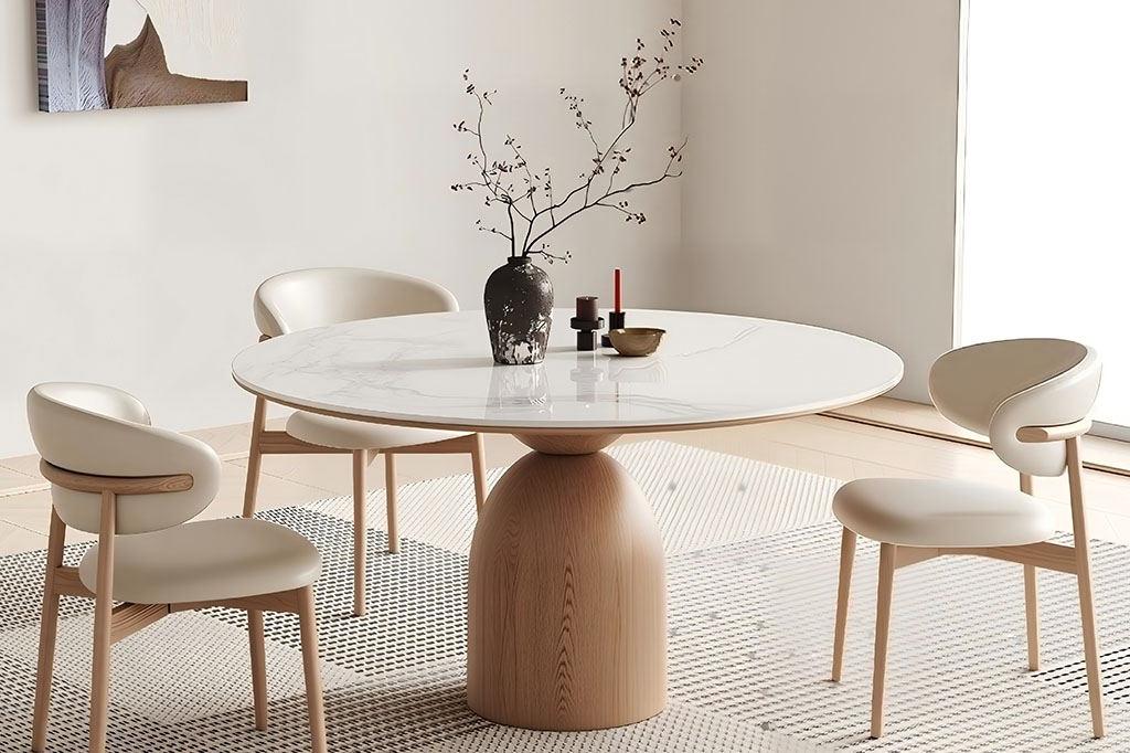 Dining table VICTORIA