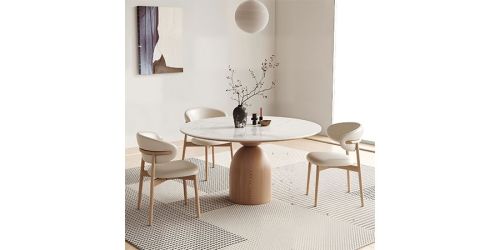 სასადილო მაგიდა VICTORIA