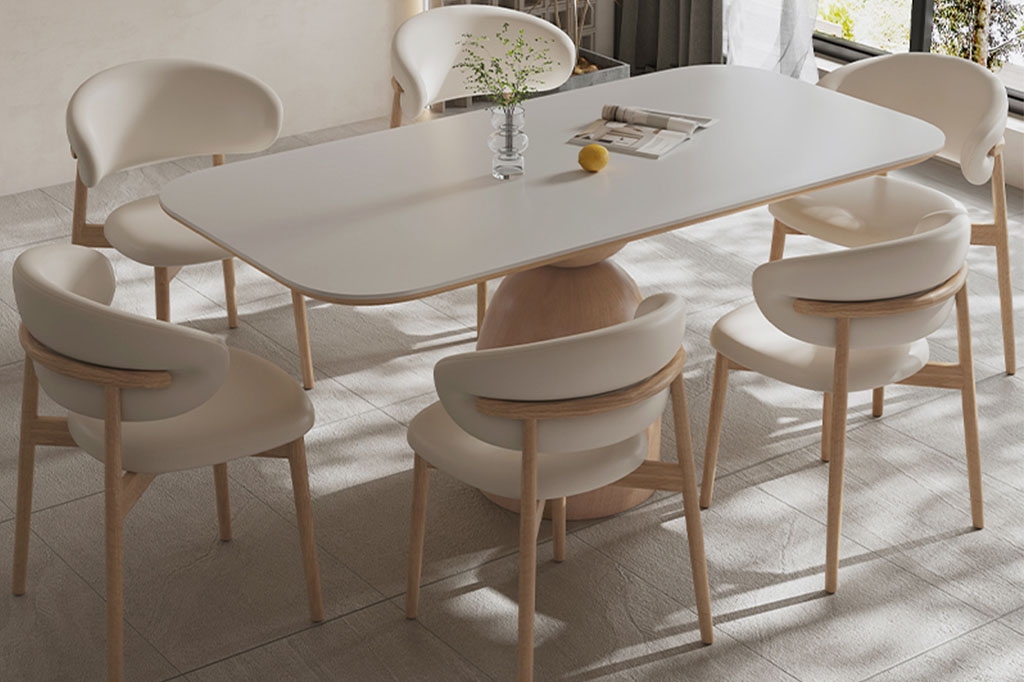Dining table OTTAWA