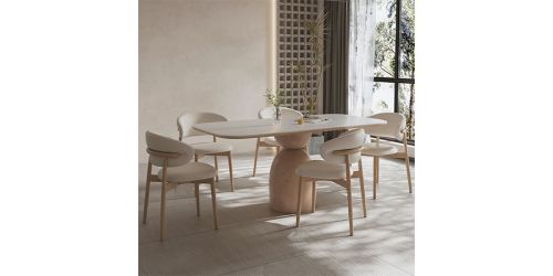 სასადილო მაგიდა OTTAWA