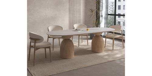 სასადილოს მაგიდა TORONTO