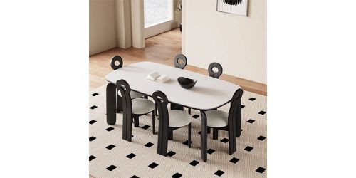 სასადილო მაგიდა  CALGARY