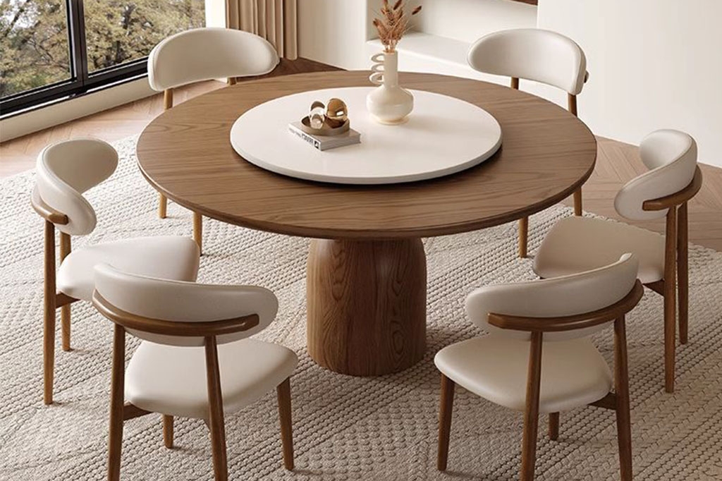 Dining table PALAZZO