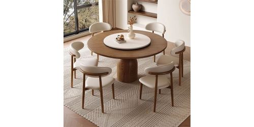 სასადილო მაგიდა PALAZZO