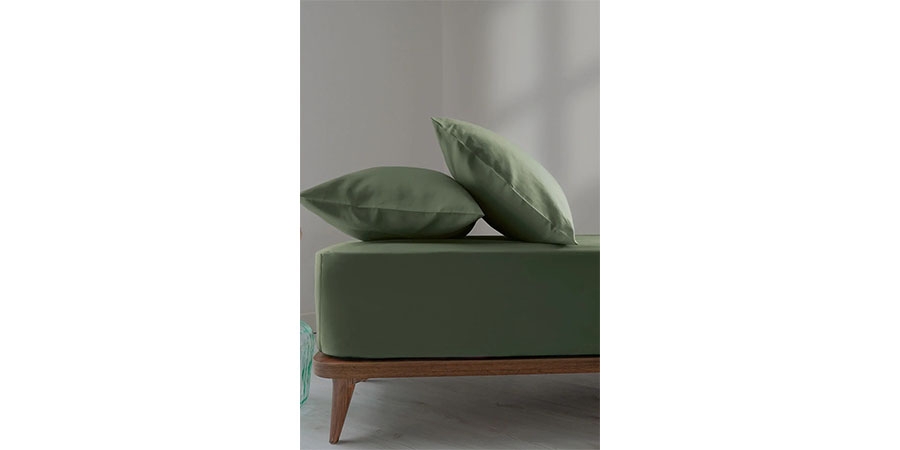 SIMPLY FOREST GREEN