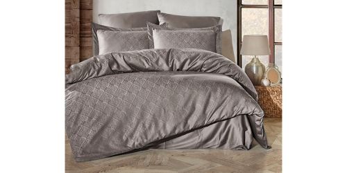 ჯაკარდის თეთრეული HARLEY BROWN