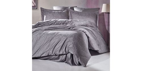 ჯაკარდის თეთრეული LUCIO GREY