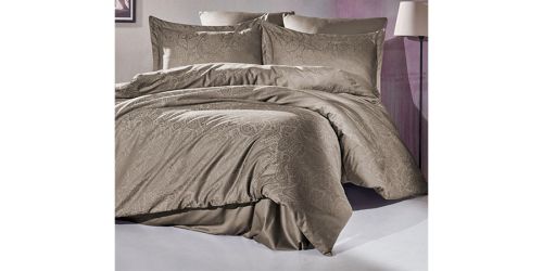 ჯაკარდის თეთრეული LUCIO BROWN