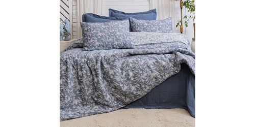 Muslin Bedding REBEL