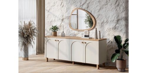 დესაუ BOHO, KONFOR