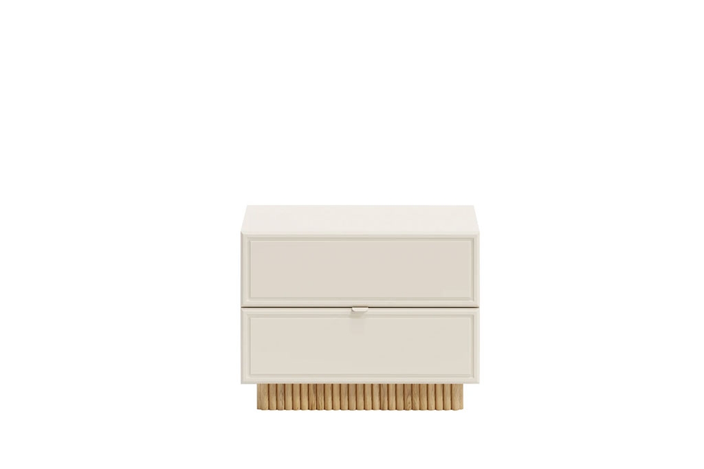Night stand ART, KONFOR