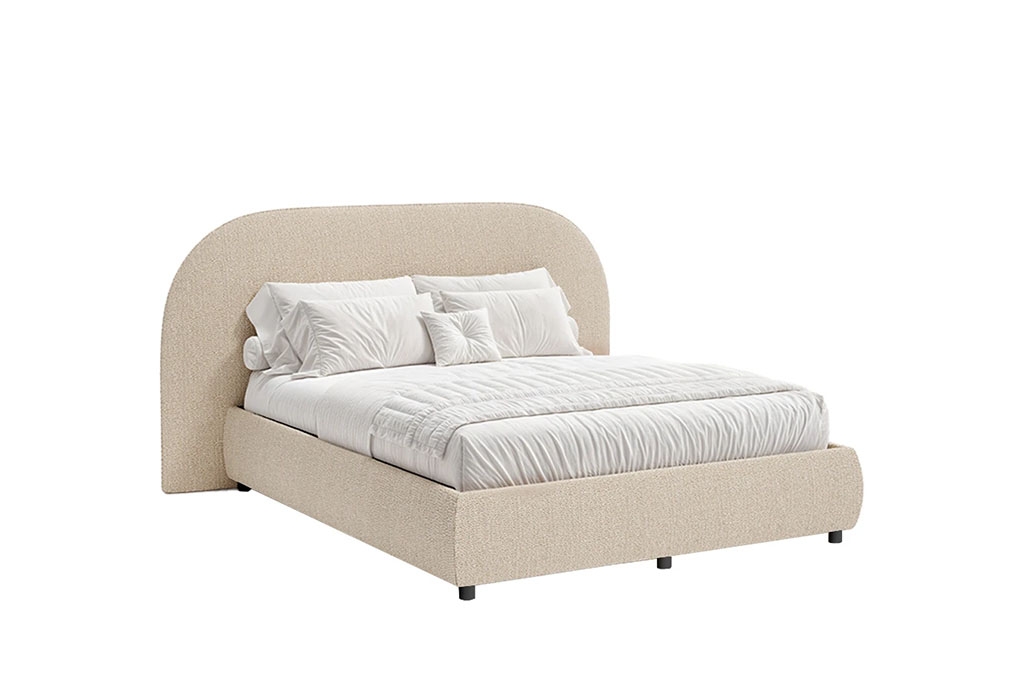 Bed ART, KONFOR