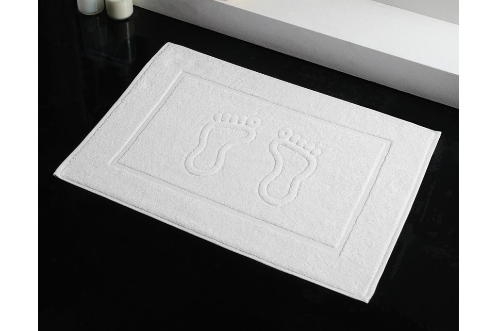 Bath mat / rug TALIA, hotel line