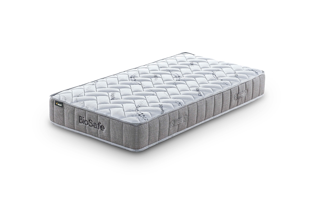 მატრასი ორთოპედიული BIOSAFE