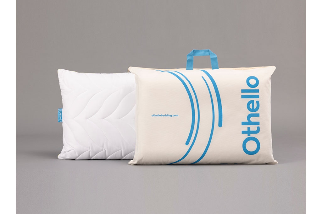 Microfiber pillow LOVERA, Othello