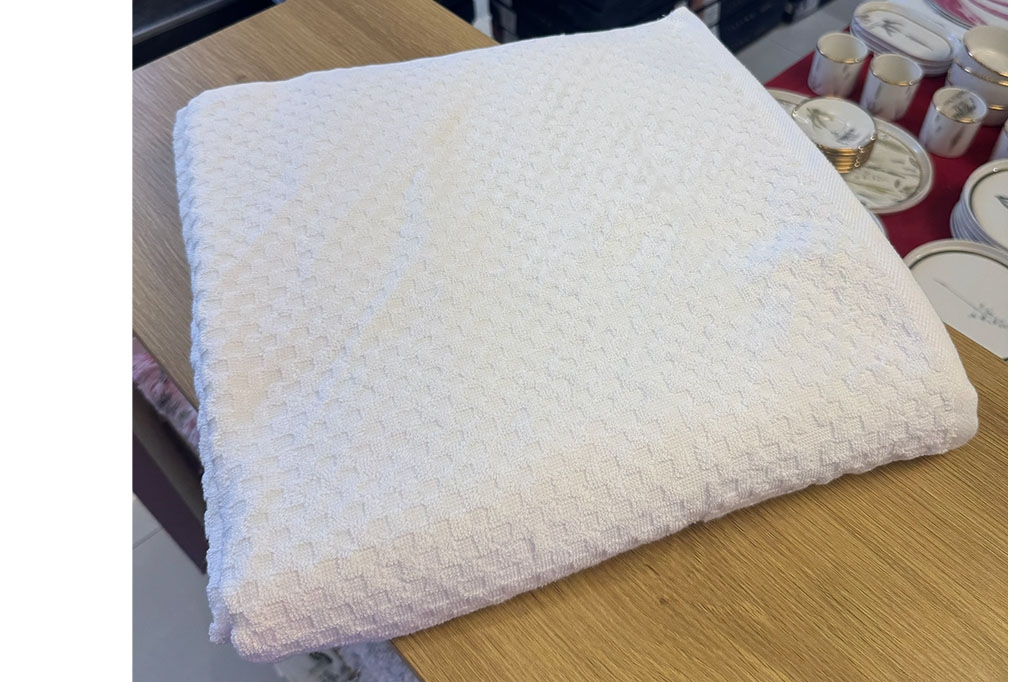 Sauna towel SOPHIA