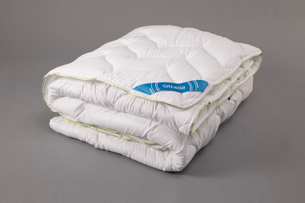 Microfiber duvet LOVERA, Othello