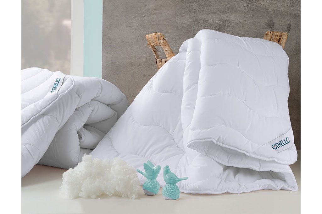 Microfiber Duvet MICRA, Othello