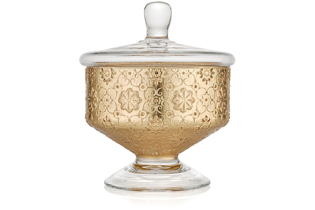 IVV ITALY - ARABESQUE