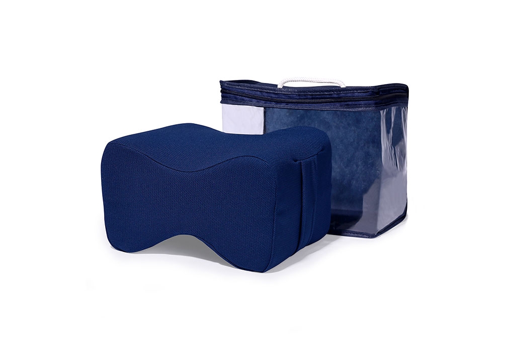 Visco knee pillow KNEE PlLLOW, Viscotex