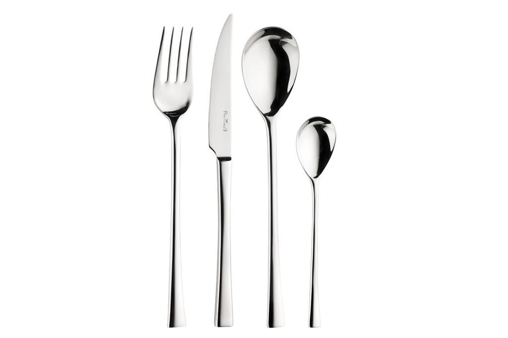 PINTI 1929 ITALY დანა-ჩანგლის ნაკრები NEW YORK