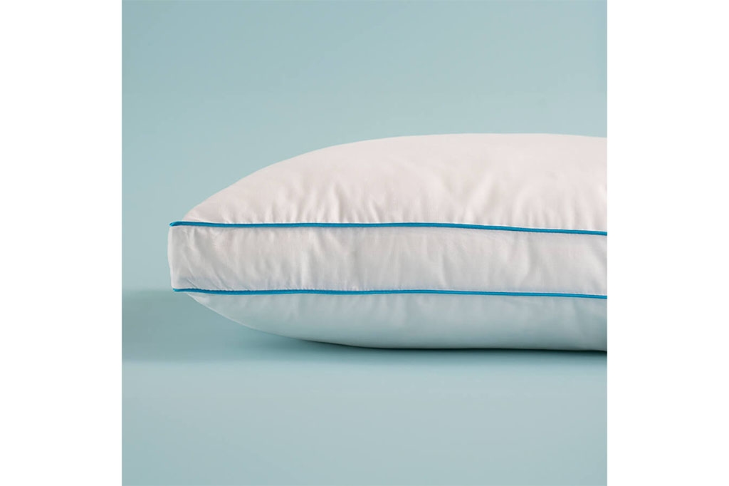 Microfiber pillow AMELIA