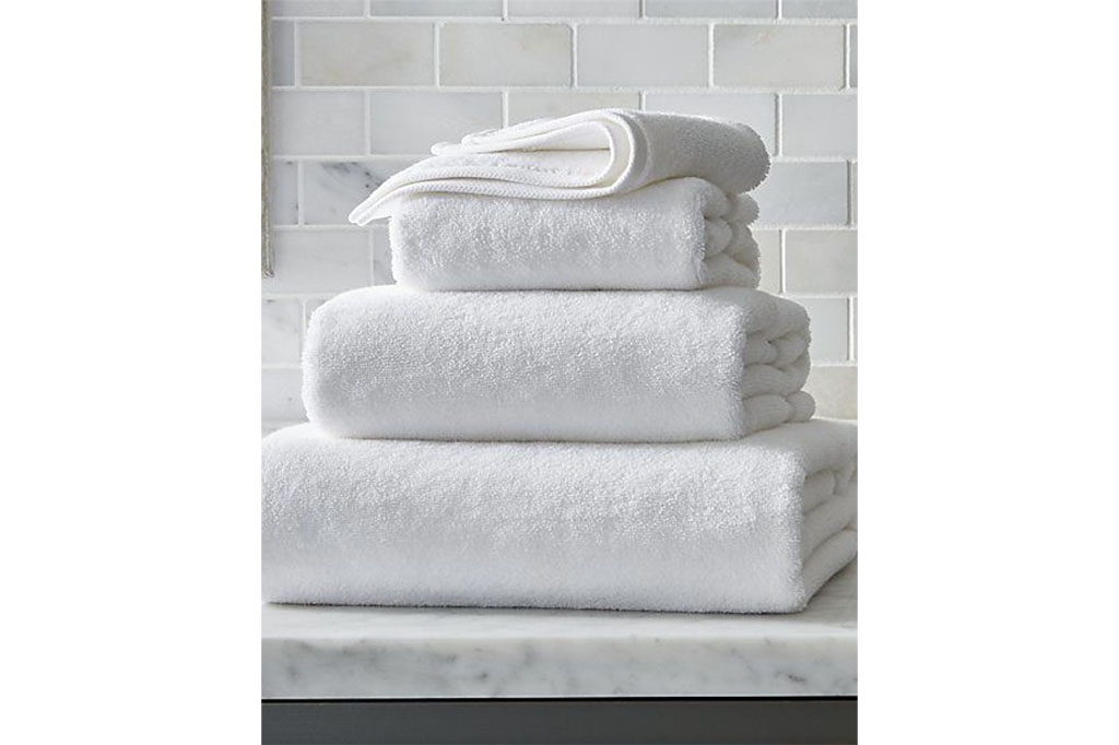 Face towel ELITE, Hotel Line