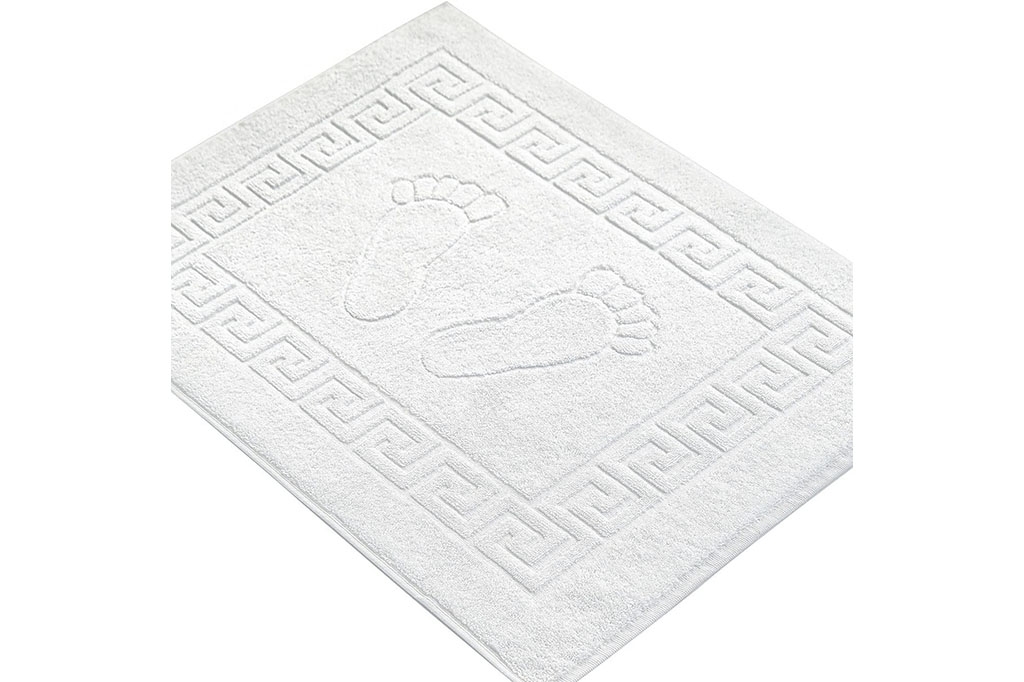  Bath mat - PURE rug, hotel line