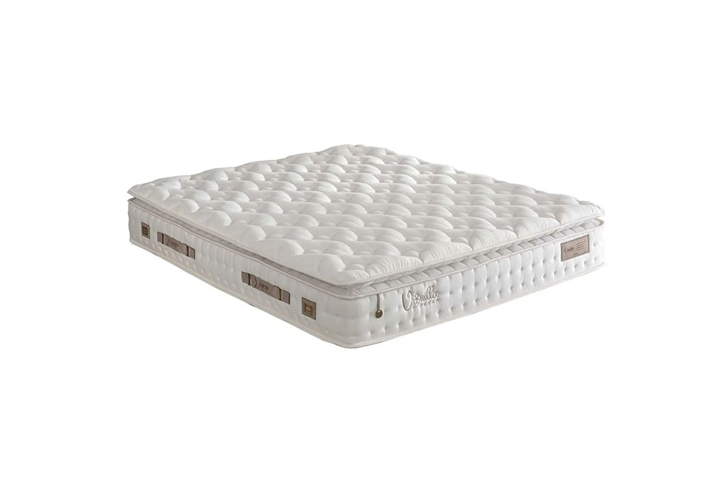 VANILLA Orthopedic Mattress