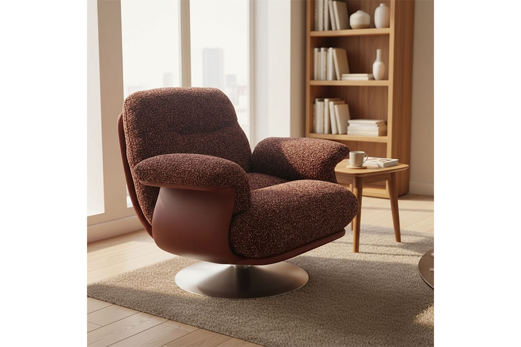 COSY Swivel Chair