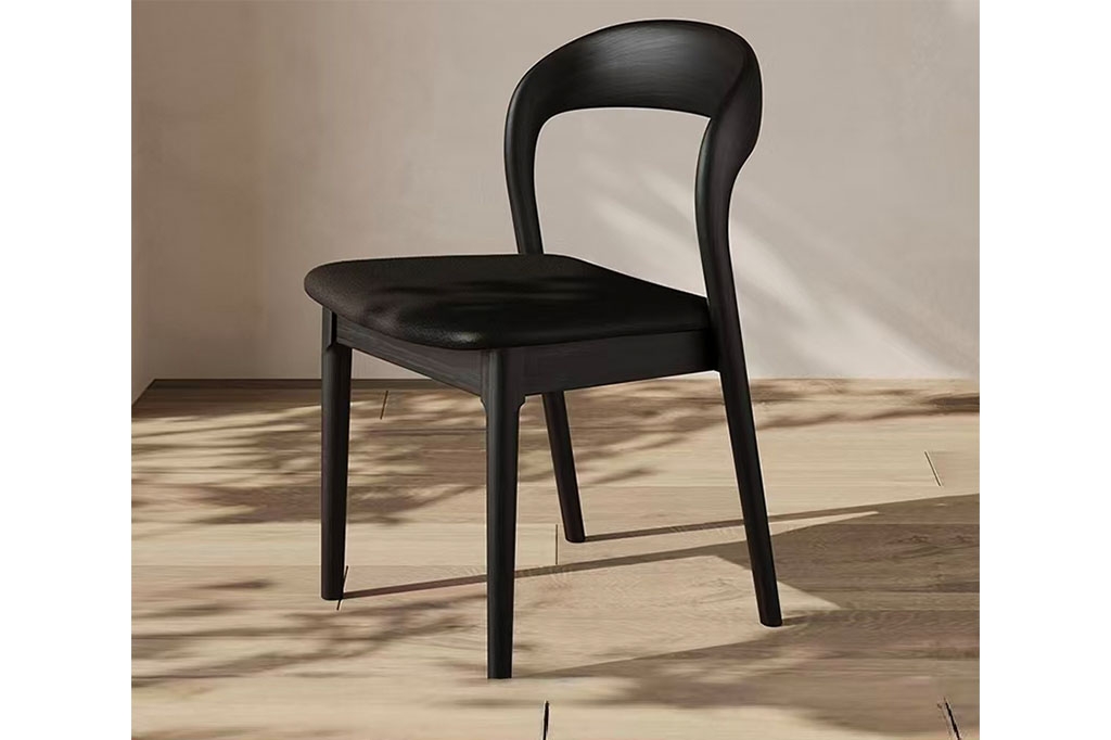 CUBE dining chair