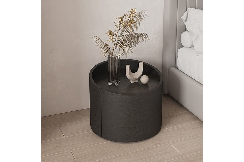 CIRCLE side table