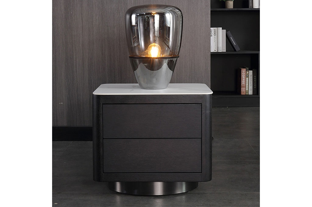DISC nightstand