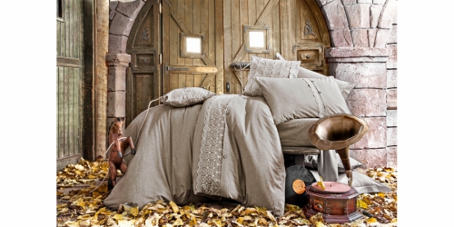 Organic Linen SALOME