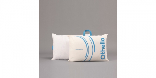Feather Pillow, SOFFICA