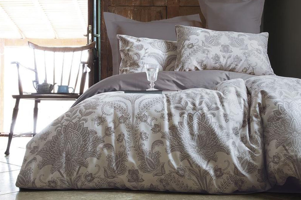 Satin Linen CHAMBORD