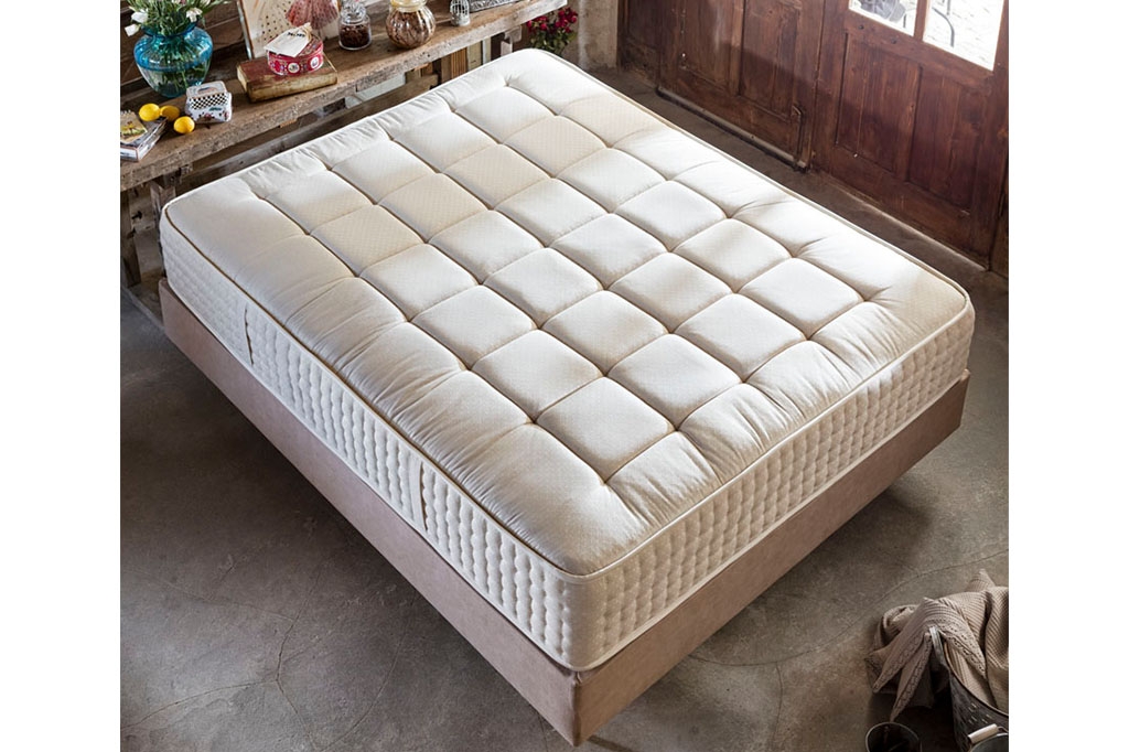 ორთოპედიული მატრასი 160x200სმ. BEXLEY