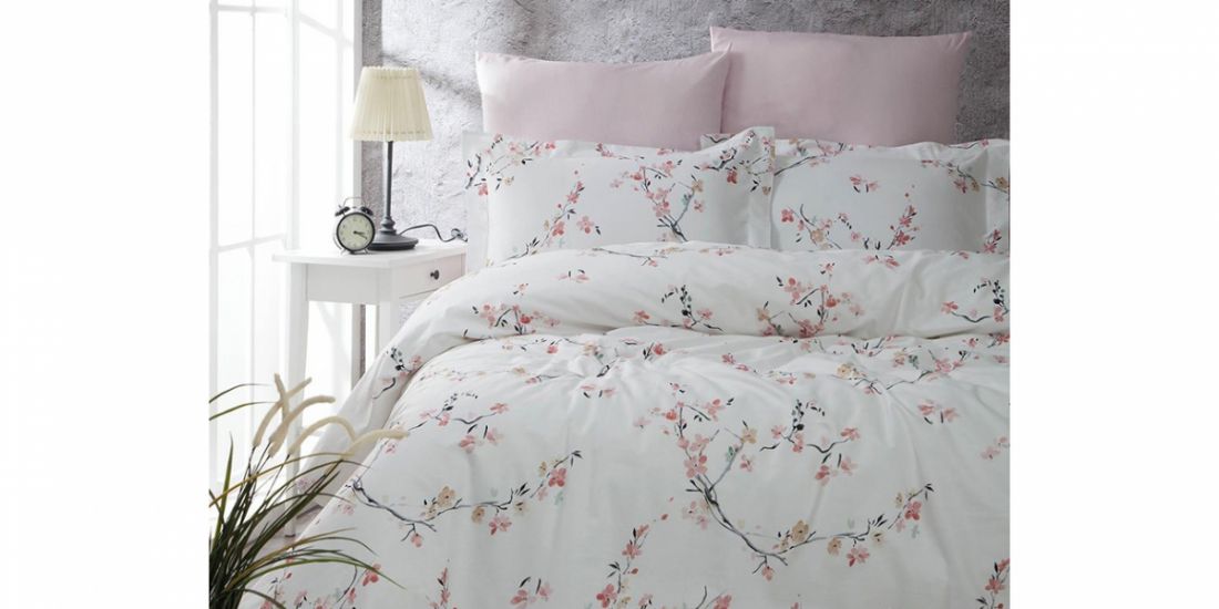 Ranforce Linen JASMINE