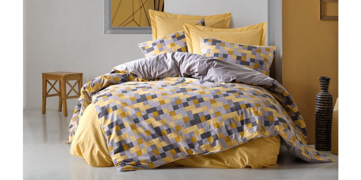 Ranforce Linen MASCULINE