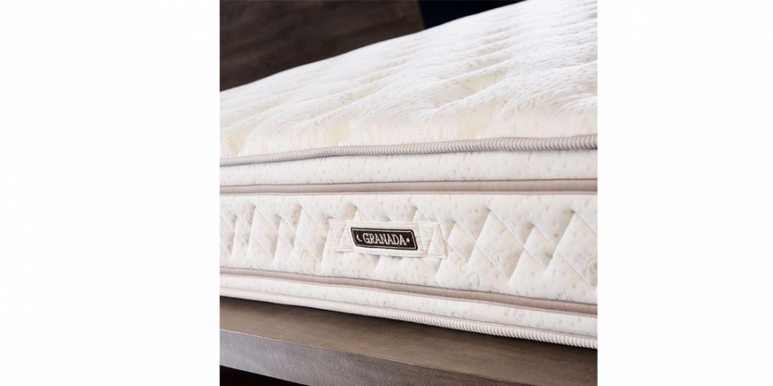 Sheraton Mattress Sheraton Microfibre Queen Bed Mattress Topper